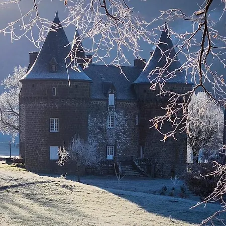 Chateau De Longevergne
