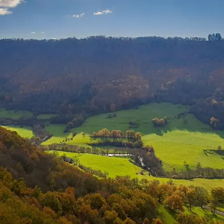 Nocleg ze śniadaniem Chateau De Longevergne 3*
