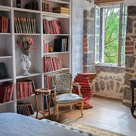 Chateau De Longevergne 3*