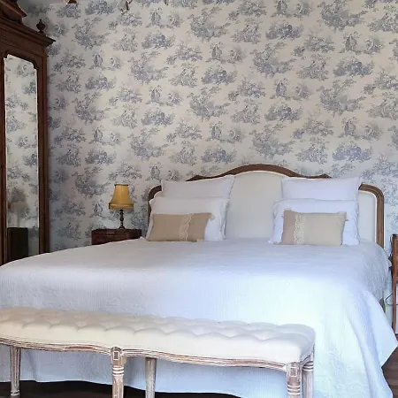 Chateau De Longevergne